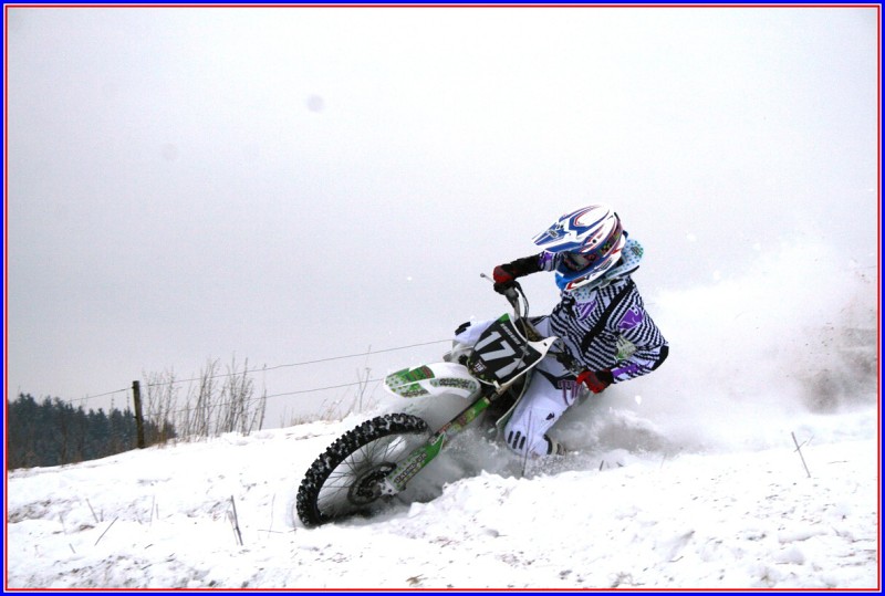 Snowcross 